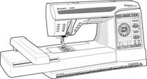 Husqvarna Viking Designer SE