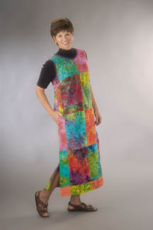Ravelry: Isobel Skirt pattern by Cia Abbott Bullemer